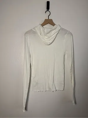 FP Movement‎ Breathe Easy Cotton Blend Hoodie thumbnail 6