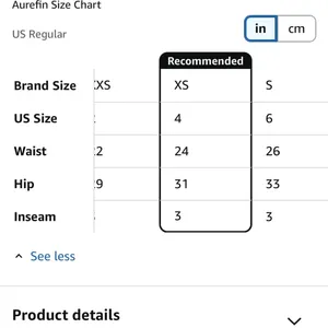 Women's Purple Athletic Shorts thumbnail 4