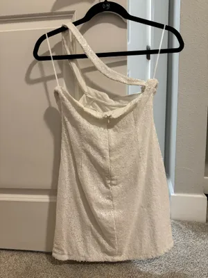 Superdown Mini Dress thumbnail 4