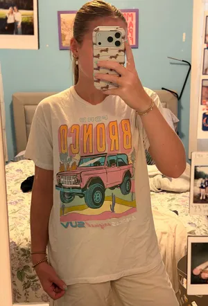 Target Graphic Tee thumbnail 1