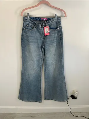 Edikted Flare Jeans thumbnail 3