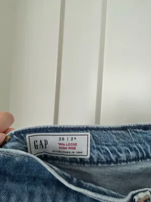 Gap Jeans Women’s thumbnail 3