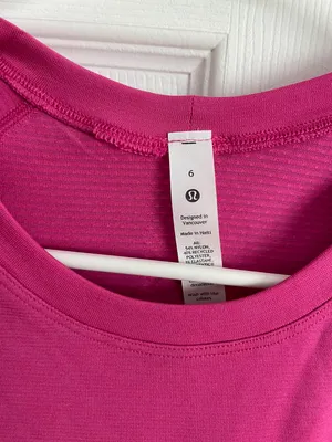 Lululemon Swiftly Tech thumbnail 4