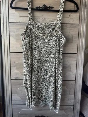 Ghanda dress Multiple thumbnail 5
