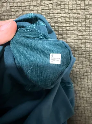 Align 25” Leggings thumbnail 4