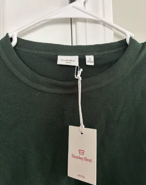 Aritzia Long Sleeve thumbnail 2