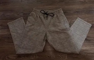 A New Day Pants Women’s Plaid thumbnail 1