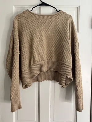 Industry Sweater thumbnail 1