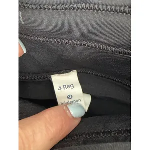 Lululemon Circuit Breaker Skirt II (Regular) (13") size 4 thumbnail 3