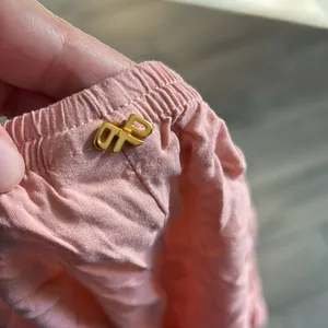 PQ pink pajama shorts Size undefined thumbnail 4
