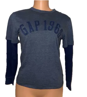 Gap Tee thumbnail 1