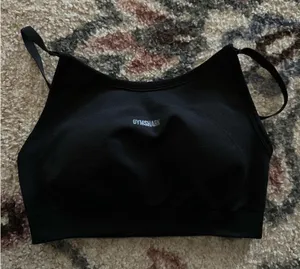 Gymshark Sports Bra thumbnail 1