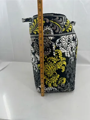 Vera Bradley East West Tote thumbnail 9
