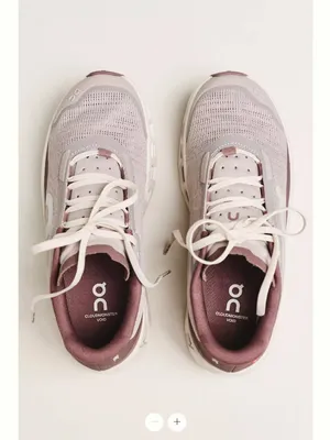 On Cloudmonster Void Sneakers Size 8 thumbnail 2