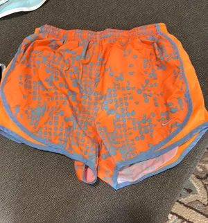 Nike Shorts Running Dri-Fit Women’s thumbnail 1