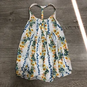 NWOT Show Me Your Mumu Candy Strappy Dress thumbnail 6
