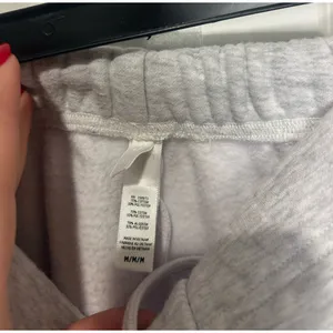 Skims Cotton Fleece Joggers thumbnail 3