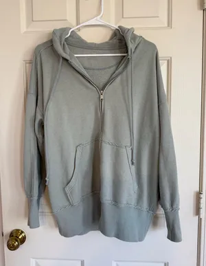 Aerie hoodie thumbnail 1