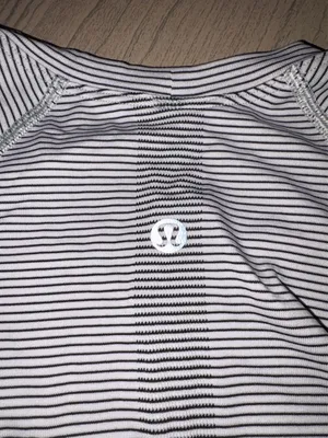 Lululemon Striped Long Swiftly Tech 2.0 thumbnail 3