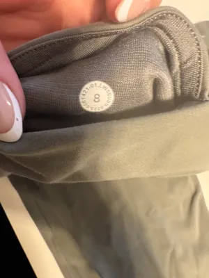 Lululemon Align Small Flare Leggings thumbnail 4
