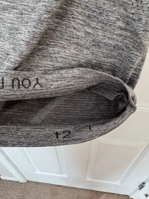 Lululemon Swiftly Tech Tank Top thumbnail 3