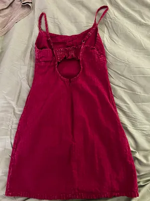 Target Mini Dress thumbnail 2