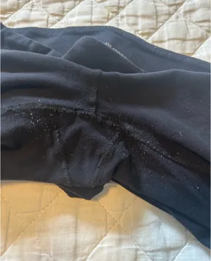 Splits59 Raquel Flared Leggings Black thumbnail 5