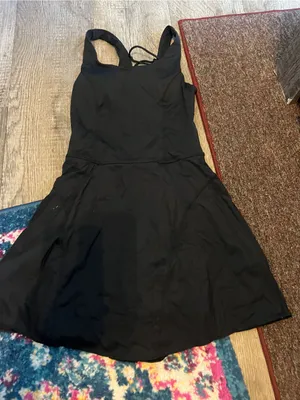Joylab active wear dress size xs thumbnail 2