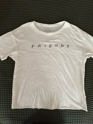 Friends Oversized T thumbnail 3