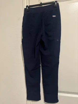 FIGS Scrub Pants thumbnail 2