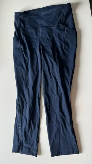 Lululemon Align Crop Leggings thumbnail 1