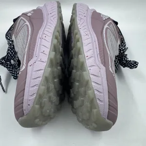 Hi-Tec Women Trail Shoe Size 6 Breathable Mesh Lining, Lace Up, Lilac, Purple thumbnail 15