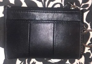 Coach key chain wallet thumbnail 2