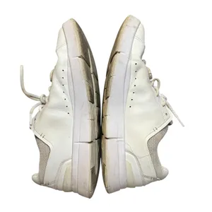 On The Roger Advantage Shoes Womens Size‎ 10.5 White CloudTec Sneakers Athletic thumbnail 6