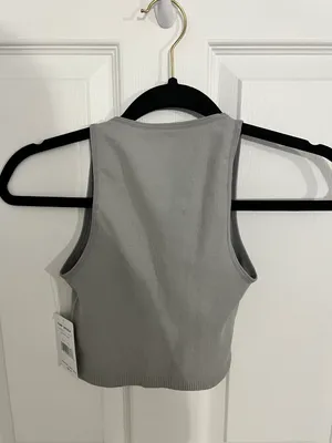 Free People Tank Top thumbnail 2