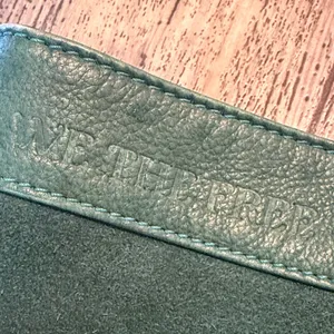 Free People Brookline Tote In Ocean Mist thumbnail 7