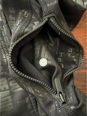Lululemon Limited Edition Manifesto Define Jacket thumbnail 10