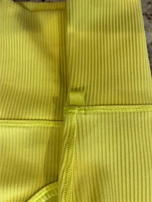 Lululemon Tank thumbnail 2