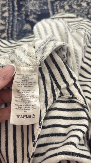Anthropologie Sweatshirt Pilcro thumbnail 6