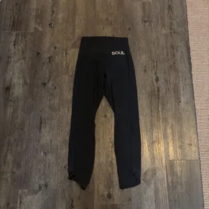 lululemon Align Petal SoulCycle SOUL Legging thumbnail 2