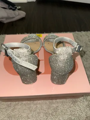 Prom Dillard's Heels thumbnail 2