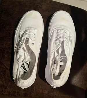 Vans White thumbnail 1