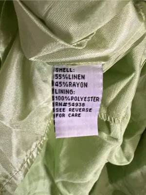 Appraisal Lime Green Women's Midi Skirt thumbnail 4