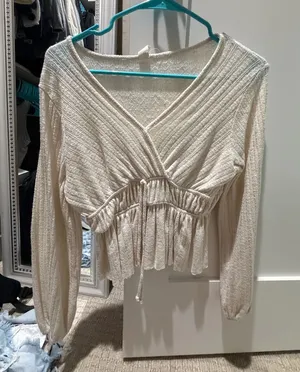 Blouse thumbnail 1