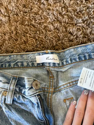 KanCan Jeans USA Distressed thumbnail 3