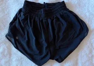 Hotty Hot Lululemon Shorts 2.5" thumbnail 1