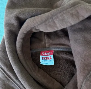 Aritzia Boyfriend TNA Hoodie thumbnail 3