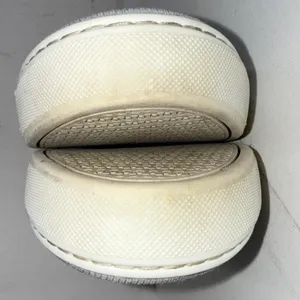 Rothys Shoes White The Original‎ Slip On Sneaker Comfort Flat Walking Womens 6.5 thumbnail 15