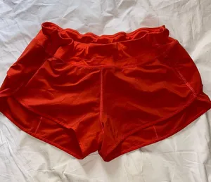 CRZ Yoga Athletic Shorts thumbnail 1
