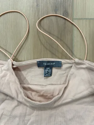 Cami Primark Top thumbnail 2